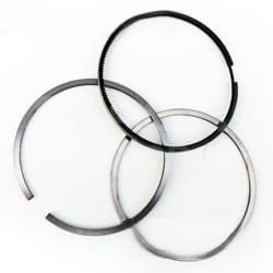 4222706M91 Pierścienie Kpl. NPR