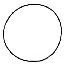 81658C1 Oring