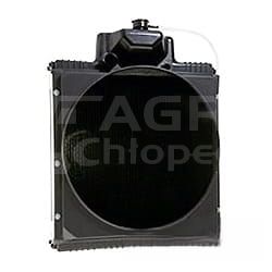 7700060775 Chłodnica