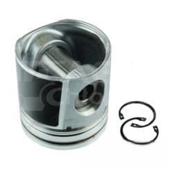 V836840886 Tłok Kpl.