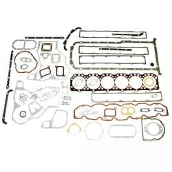 RE30206 Kpl. Uszczelek Silnika