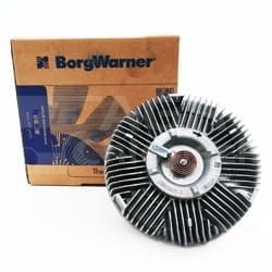 87338809 Sprzęgło VISCO BORGWARNER