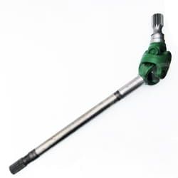 AL181509 Półoś Kpl.