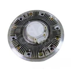 RE164613 Sprzęgło VISCO