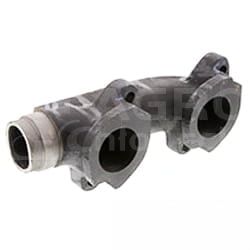 83999288 Kolektor Wydechowy