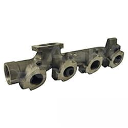 87802730 Kolektor Wydechowy