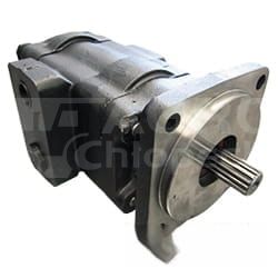 D140801 Pompa Hydrauliczna