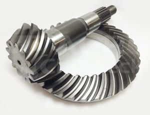 G385300020130 Kpl. Kół atakujących