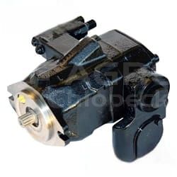 R902538729 Pompa Hydrauliczna Bosch