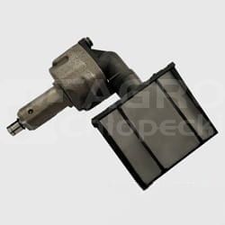 242248A2 Pompa hydrauliczna