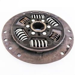 370012810 Tłumik Drgań LUK