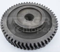 KOŁO ZEBATE ROZRZĄDU 98459487 4770055  