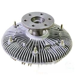 RE190793 Sprzęgło Visco