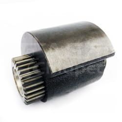 99441704 Przeciwwaga Wału