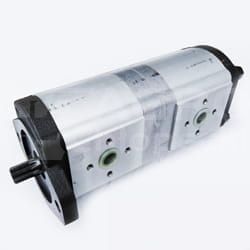 87600467 Pompa Hydrauliczna