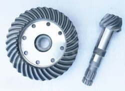 7701655717 Atak kół. kpl. 9x35