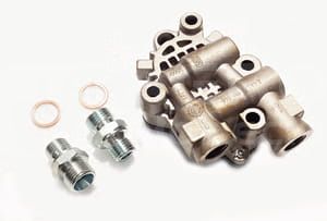 8097766 Pompa Paliwa