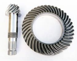 6000165404 ATAK KÓŁ KPL. 10X40