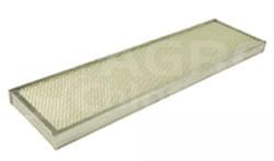 372506A1 Filtr kabinowy