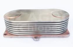 RE56690 Chłodnica oleju