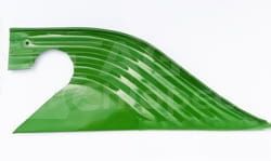 AL120116 Osłona silnika prawa