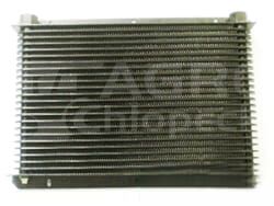 420001161 Chłodnica oleju