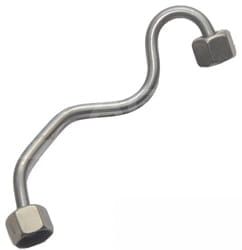 02112063 Przewód paliwowy