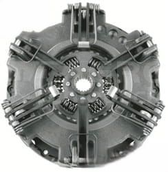 RE211277 Docisk sprzęgła LUK