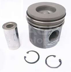 4225853M91 Tłok +0.5 OEM KOLBENSHMIDT 