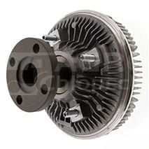 AL118091-Z  Sprzęgło Visco