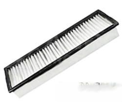 87302687 Filtr kabinowy