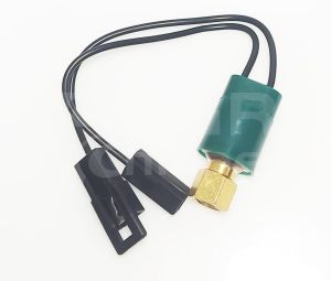 72506492 Czujnik klimatyzacji