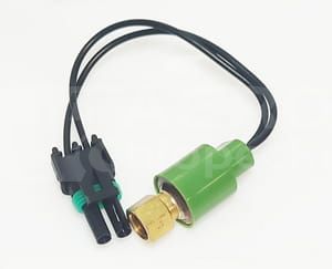 9707484 Czujnik klimatyzacji