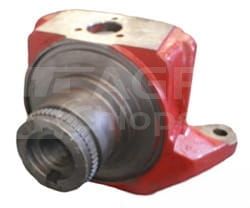 81665C1 Zwrotnica prawa