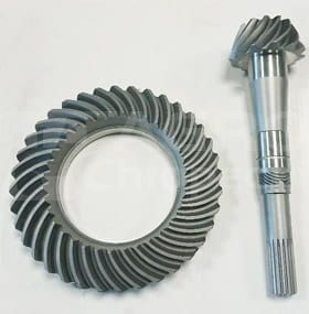 04402406   Atak kół kpl.