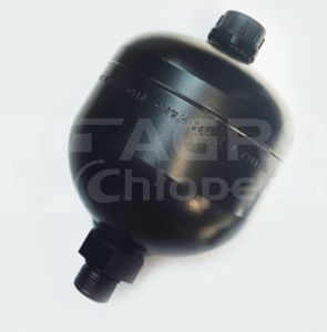 RE321770 Akumulator hydrauliczny