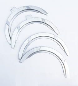 130100010754 Podkładki oporowe