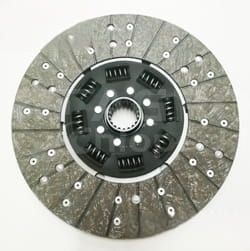 331005226 Tarcza sprzęgła KAWE