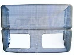 5166408 Grill przedni