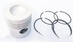 3639050M1 Tłok Kpl.