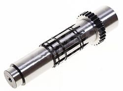 R231766 Wałek PTO
