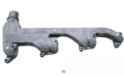 R26362 Kolektor wydechowy