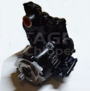 RE563717 Pompa hydrauliczna