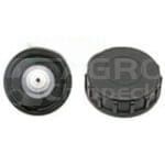 3307650M91 Korek wlewu paliwa