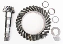 3903681M91 Atak Kół Kpl. OEM