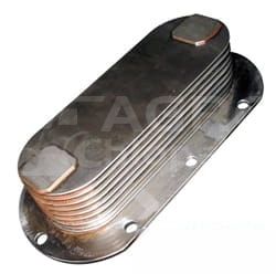 AR55394 Chłodnica oleju