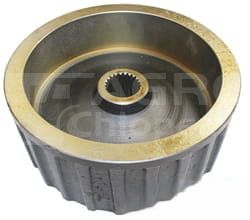 02382441 Bęben hamulcowy