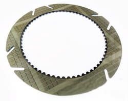 87341835 Tarczka Cierna