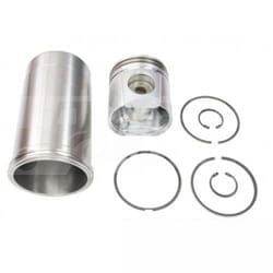 RE64509 Zestaw silnika MAHLE