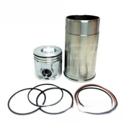 RE508156 Zestaw silnika MAHLE